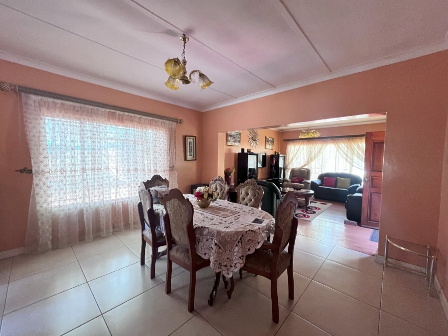 3 Bedroom Property for Sale in Oranjesig Free State